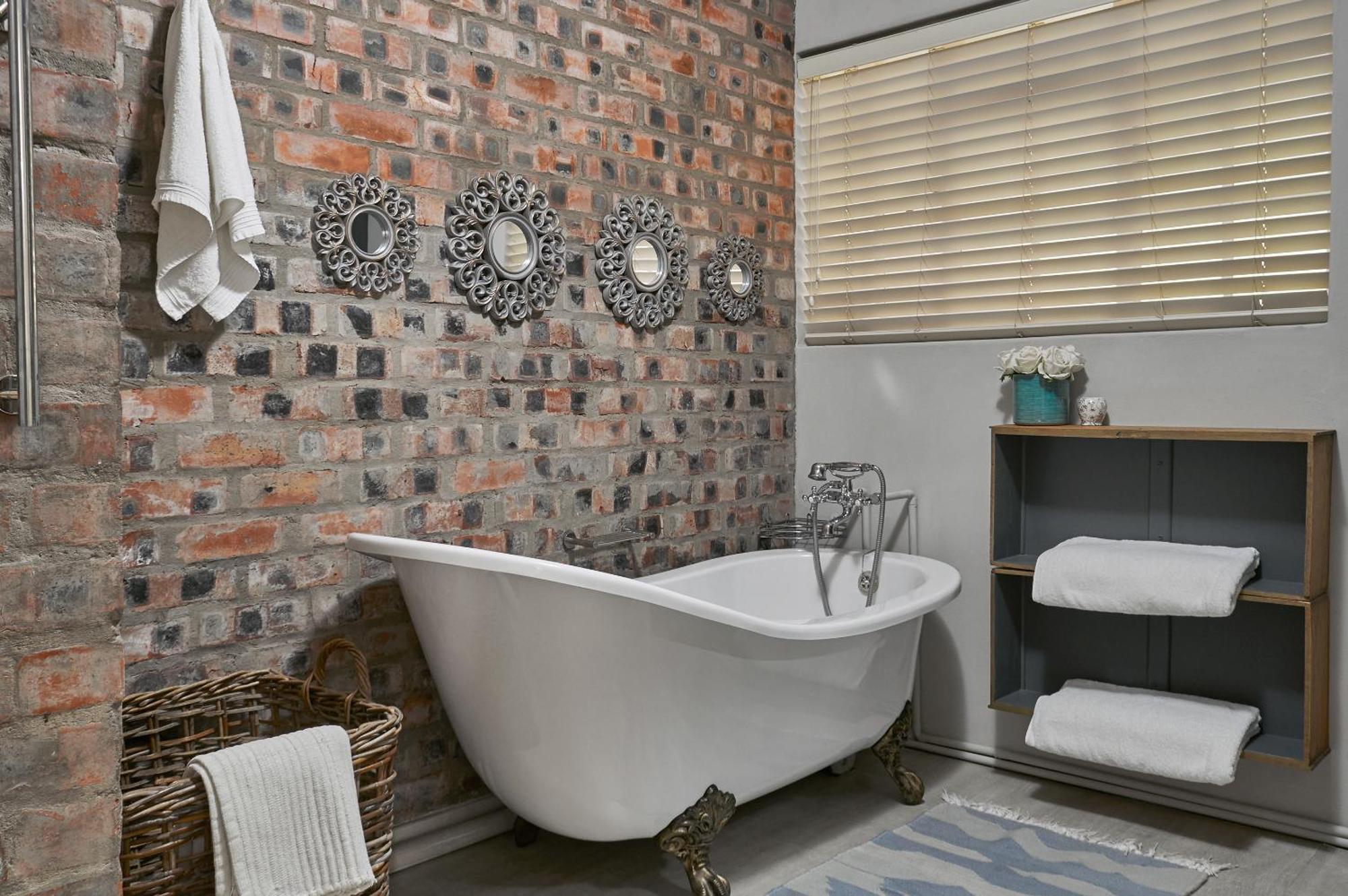 Forest Lane Clarens Exterior foto