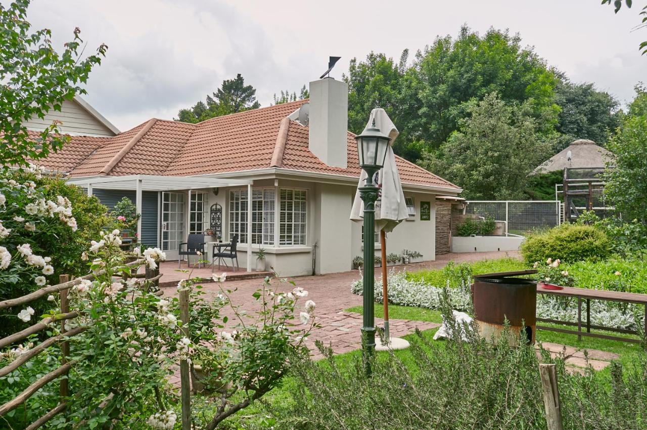Forest Lane Clarens Exterior foto
